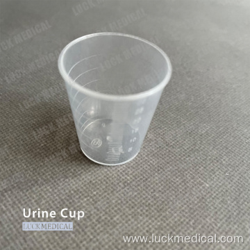 Medical Cup 30ml / 60ml / 120ml